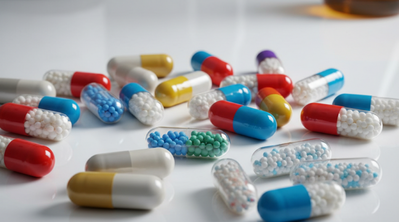 IZALGI 500 mg/25 mg : un nouvel antalgique de palier 2 arrive en officine